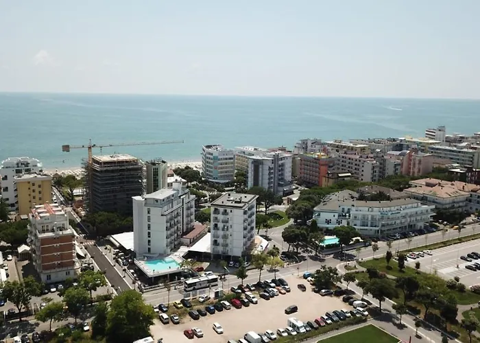 Residence Alla Rotonda