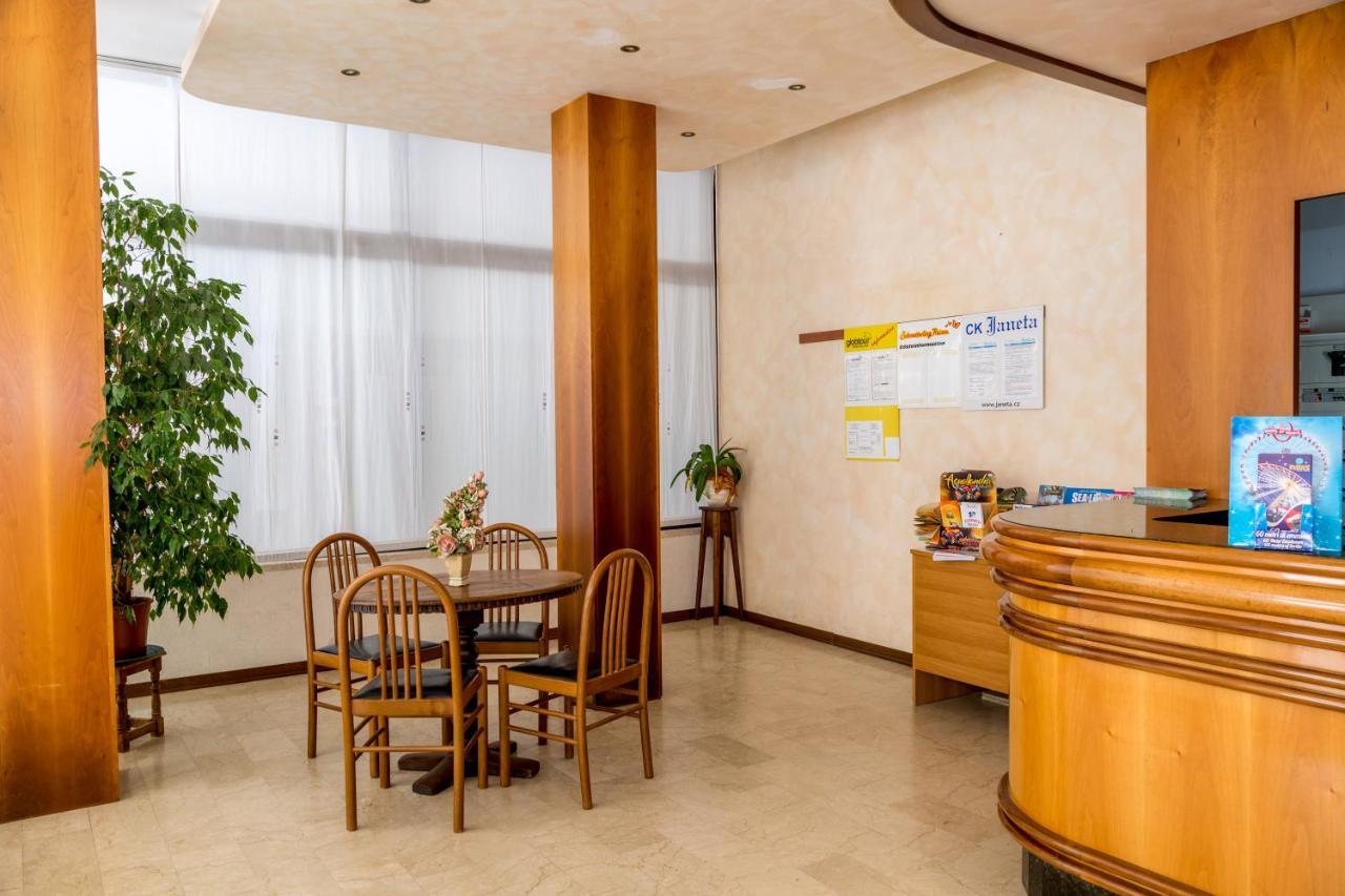 Apartment Rotonda *