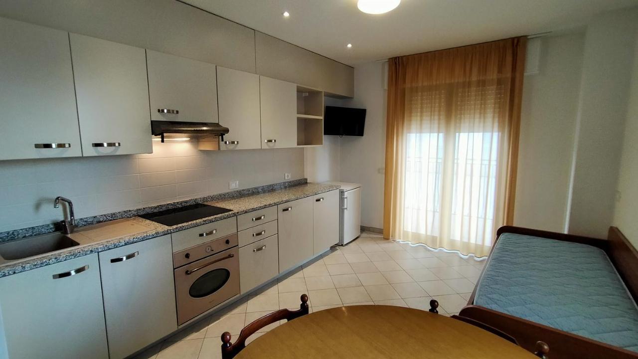 Rotonda Apartment