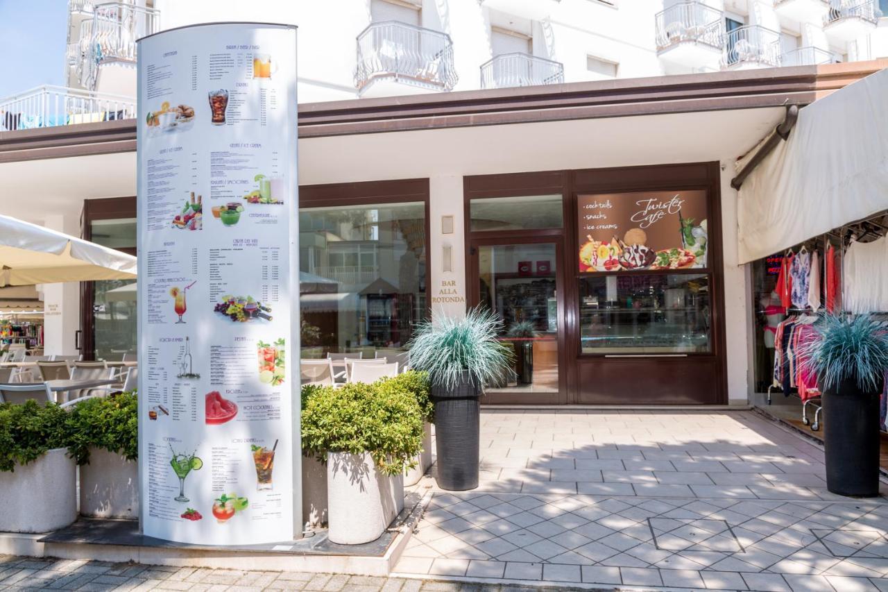 Rotonda * Lido di Jesolo