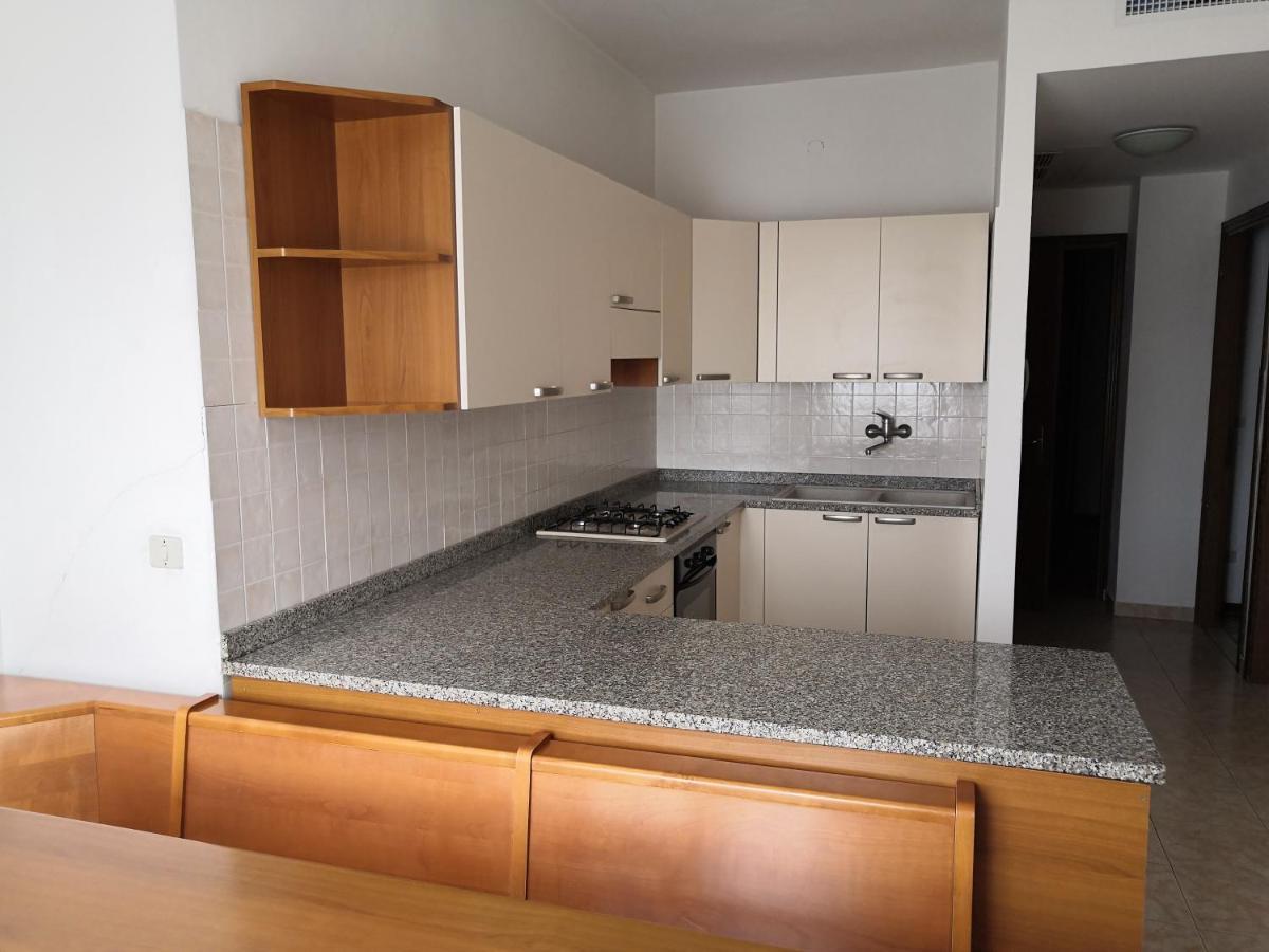 Apartment Rotonda *