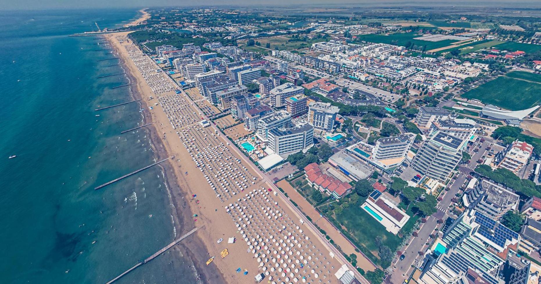 Rotonda Lido di Jesolo