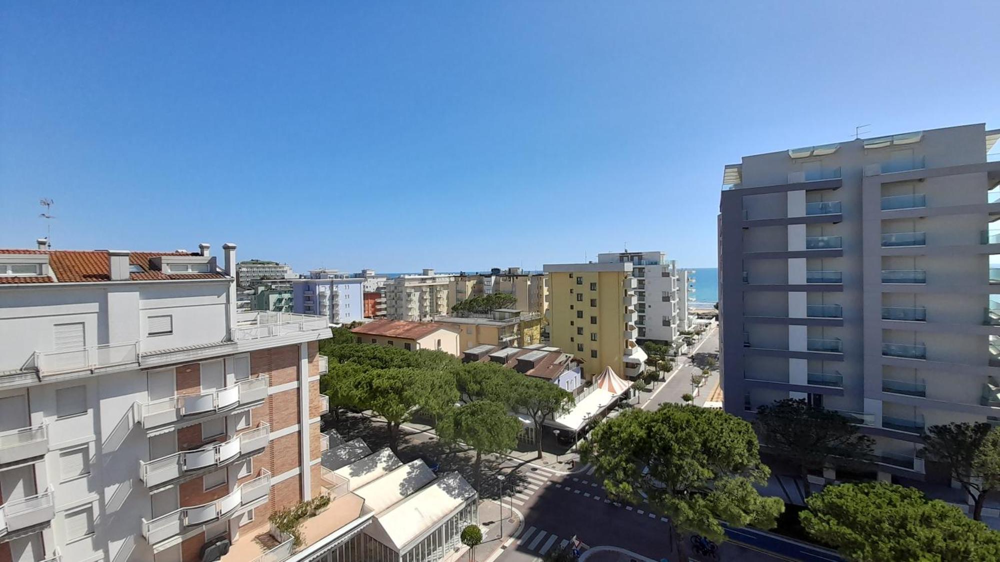 Rotonda * Lido di Jesolo