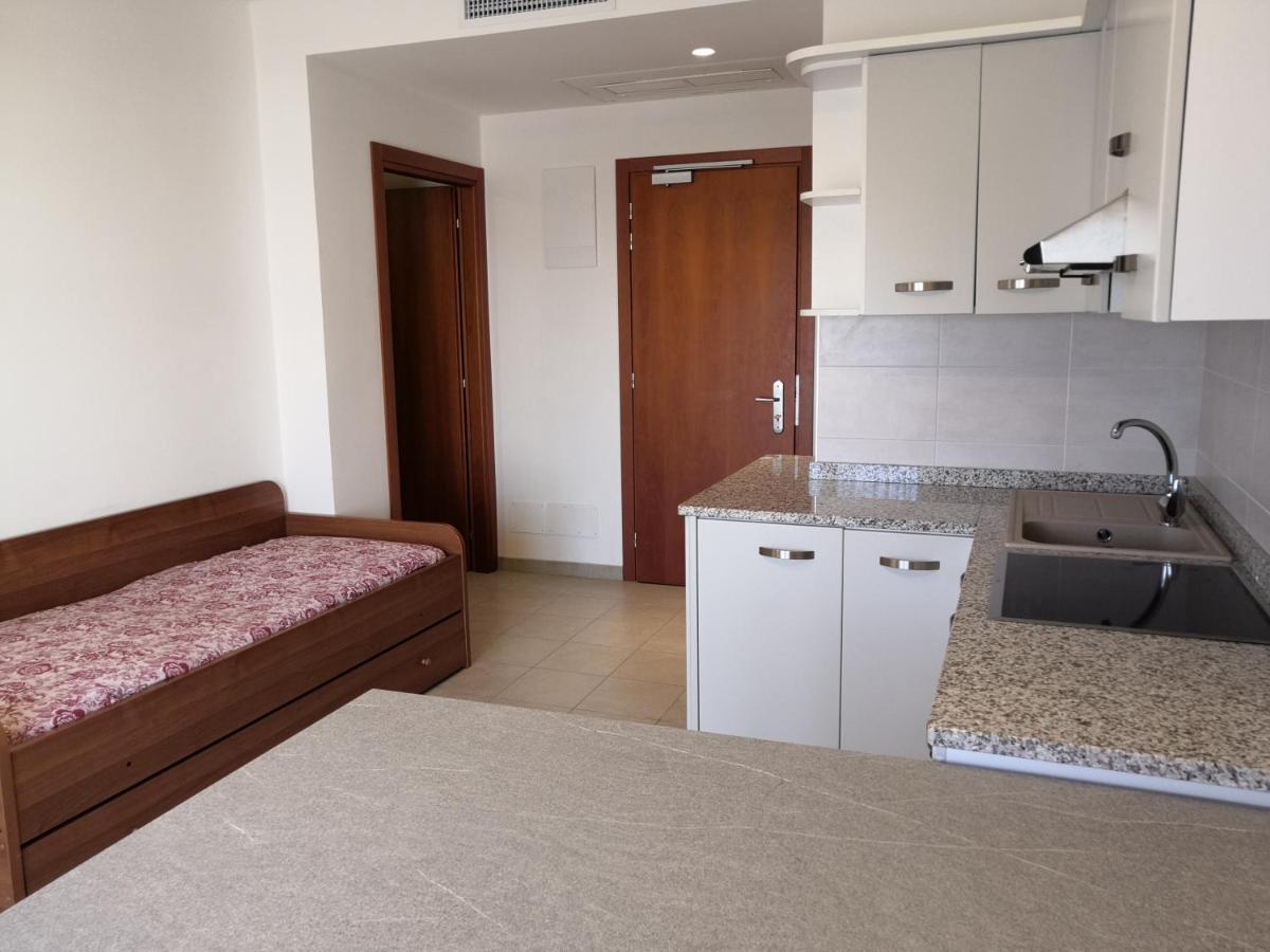Apartment Rotonda