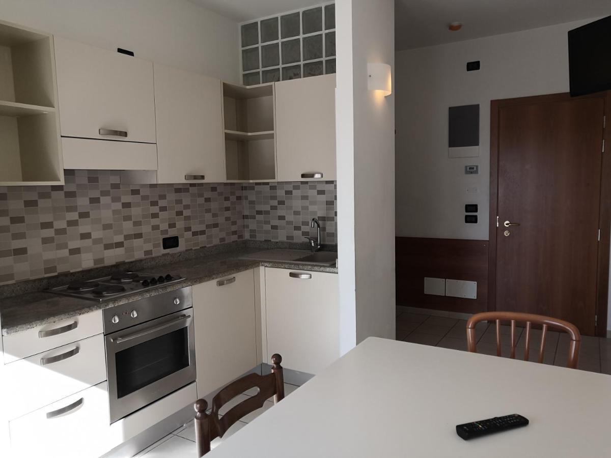 Rotonda Apartment