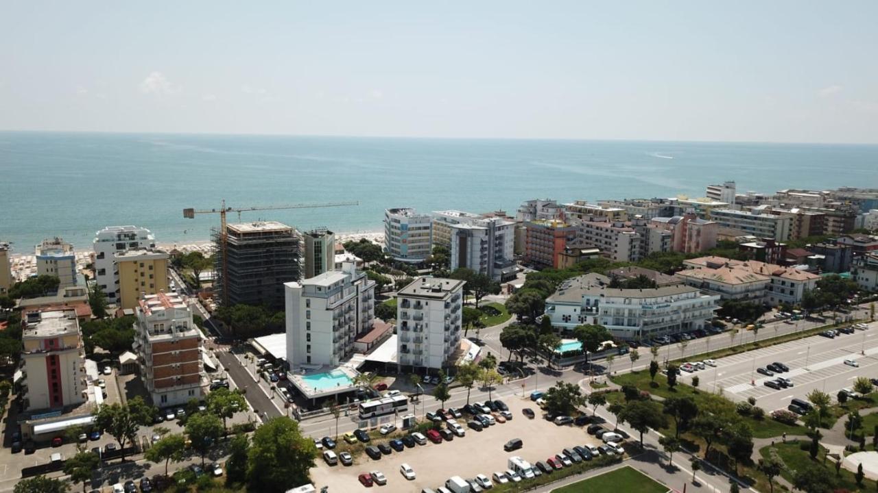 Apartment Rotonda Lido di Jesolo