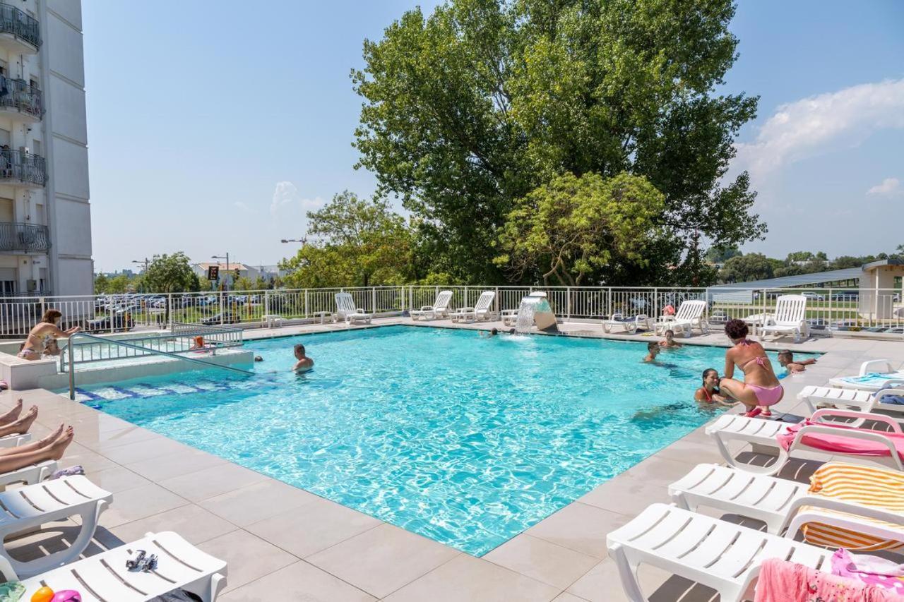 Apartment Rotonda Lido di Jesolo