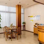 Apartment Rotonda *