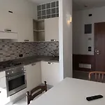 Rotonda Apartment